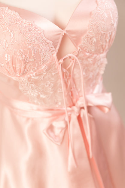 Night Dress 3583