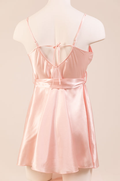 Night Dress 3583