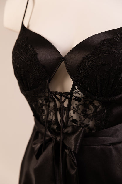 Night Dress 3583