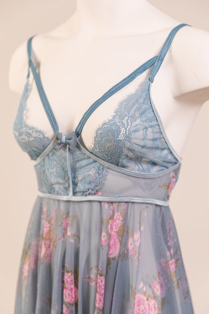 Night Dress 04449
