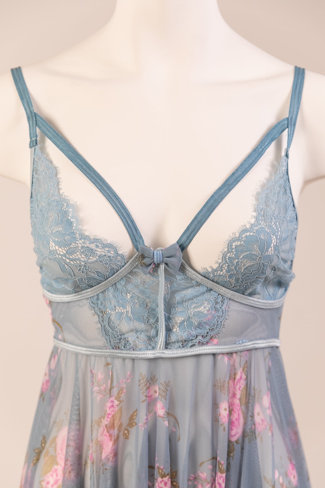 Night Dress 04449