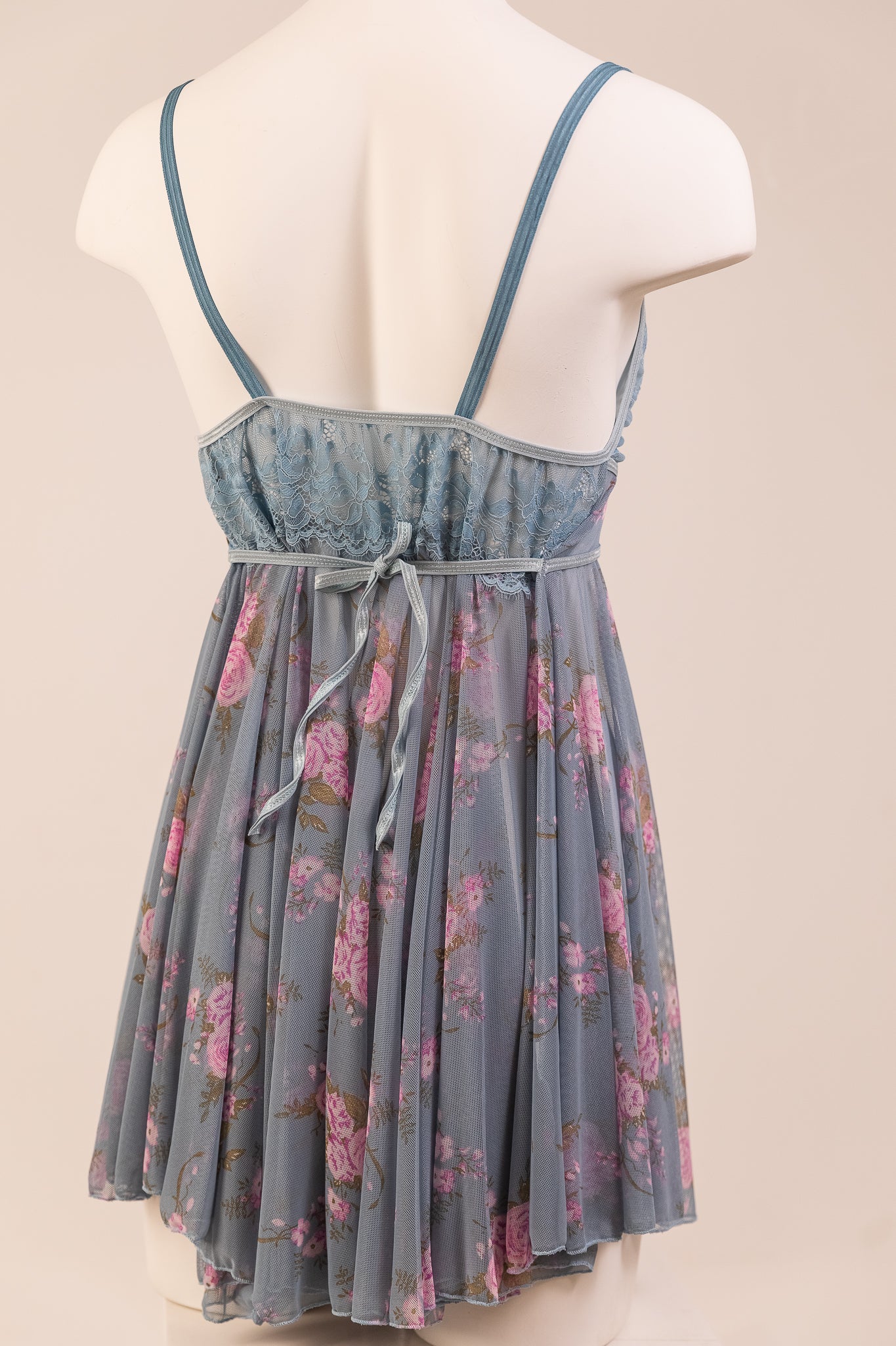 Night Dress 04449
