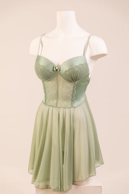 Night Dress 041399