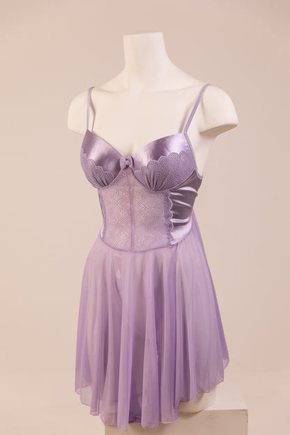 Night Dress 041399
