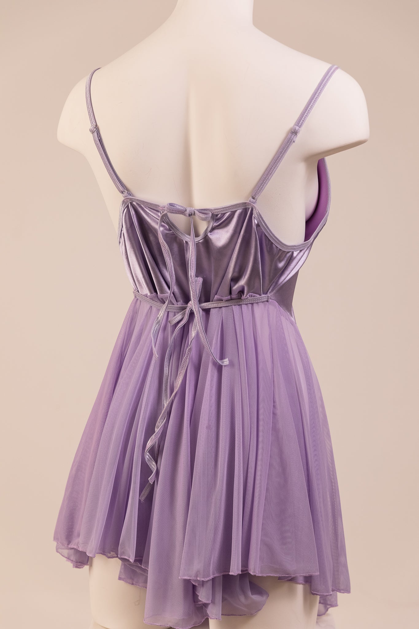 Night Dress 041399