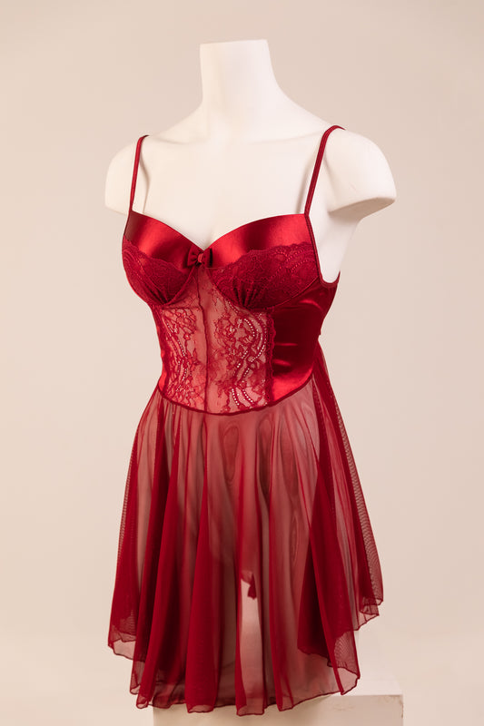 Night Dress 041399