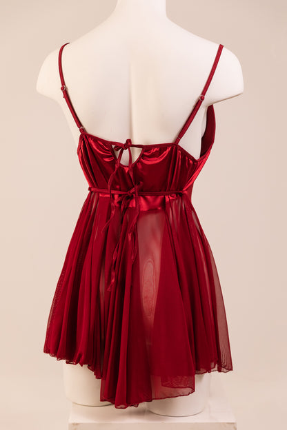 Night Dress 041399