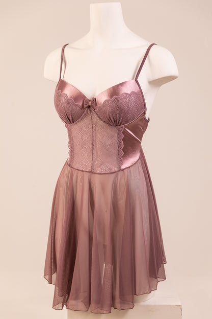 Night Dress 041399