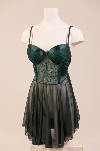 Night Dress 041399