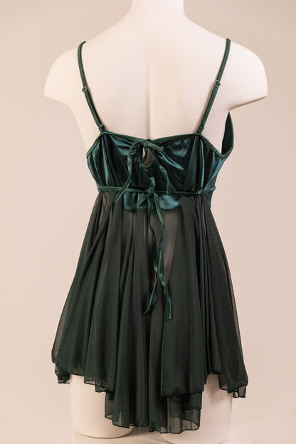 Night Dress 041399