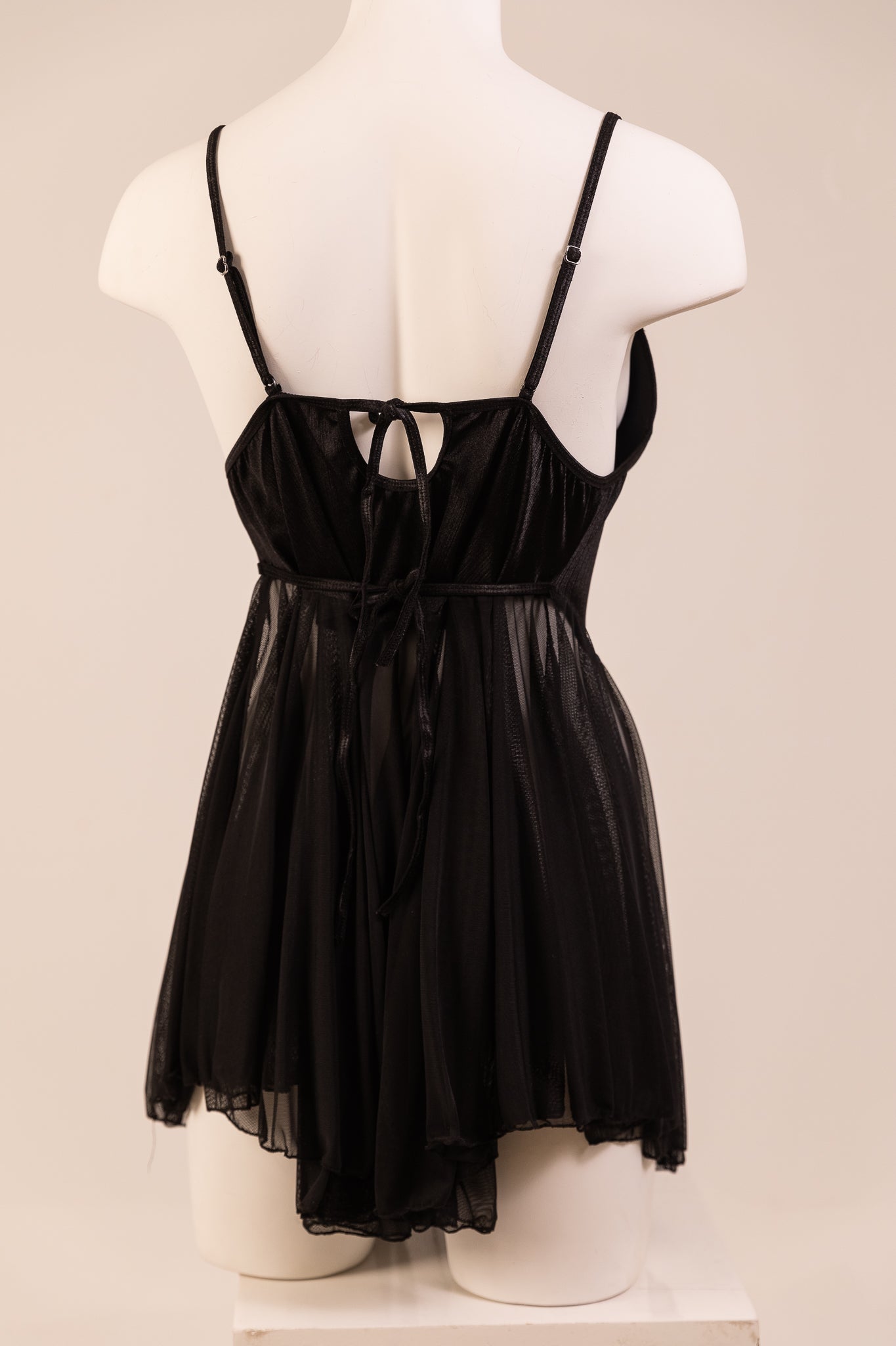 Night Dress 041399