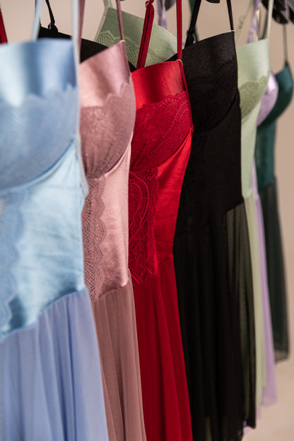 Night Dress 041399