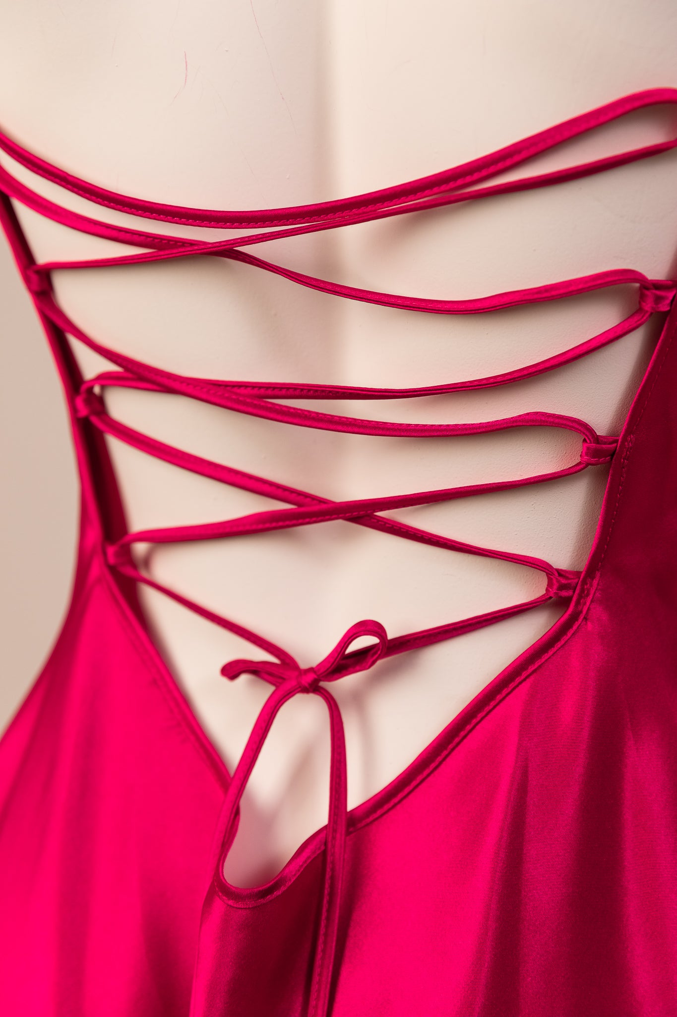 Night Dress s213