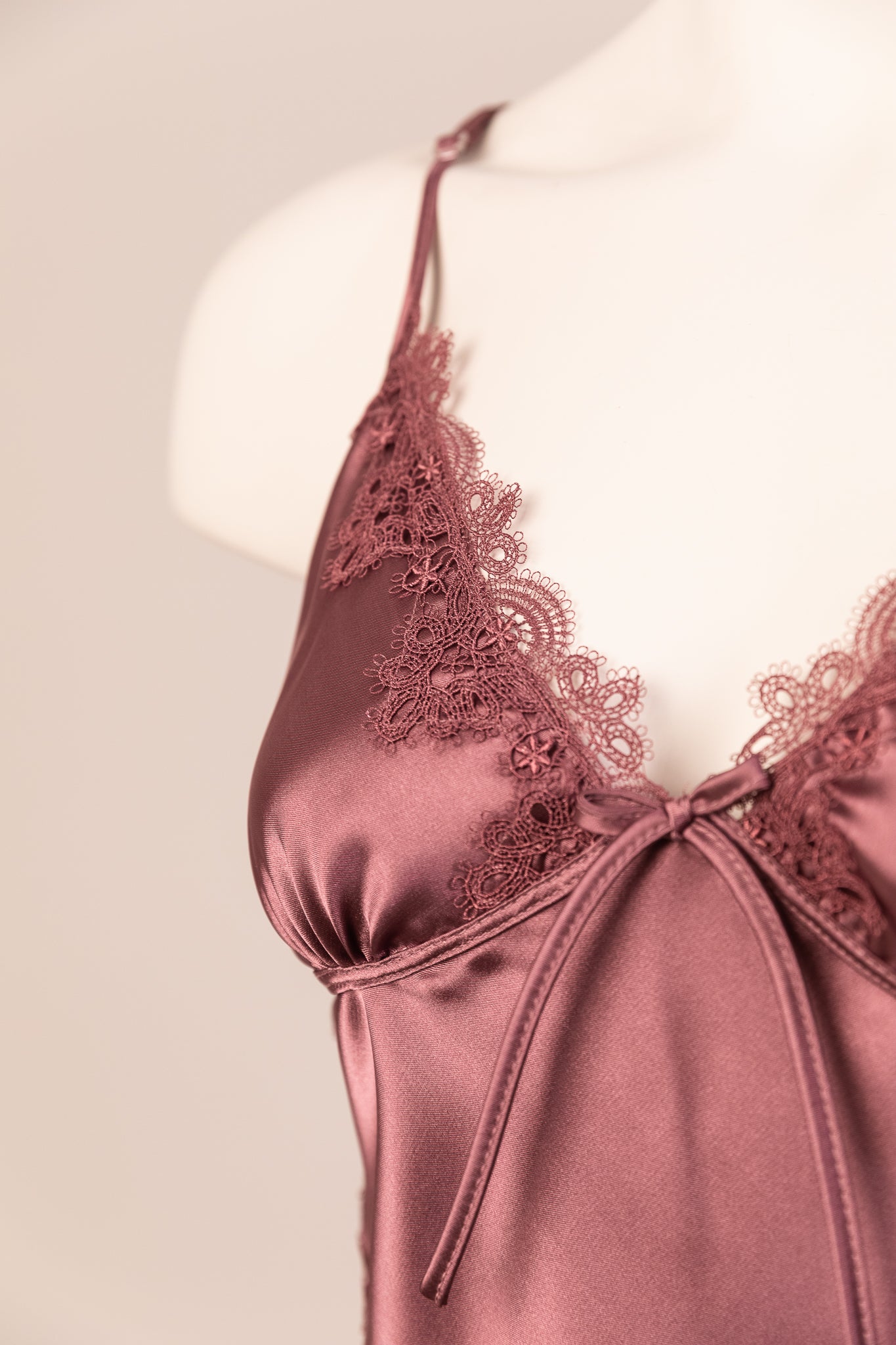 Night Dress 2284