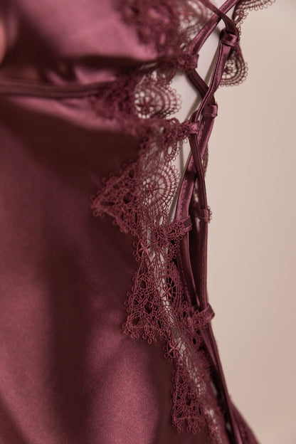 Night Dress 2284
