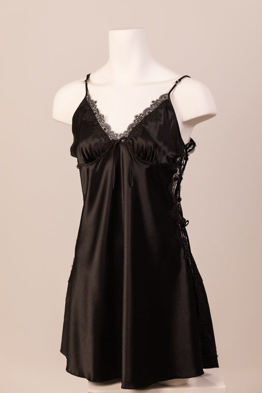 Night Dress 2284