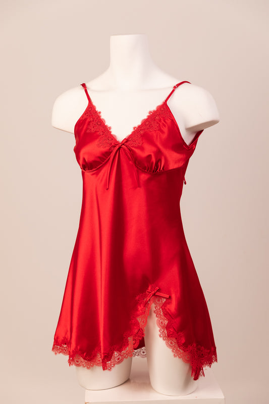 Night Dress 3499