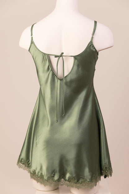 Night Dress 3499
