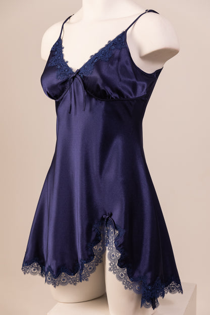 Night Dress 3499