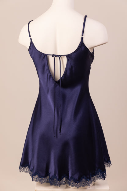 Night Dress 3499