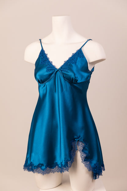 Night Dress 3499