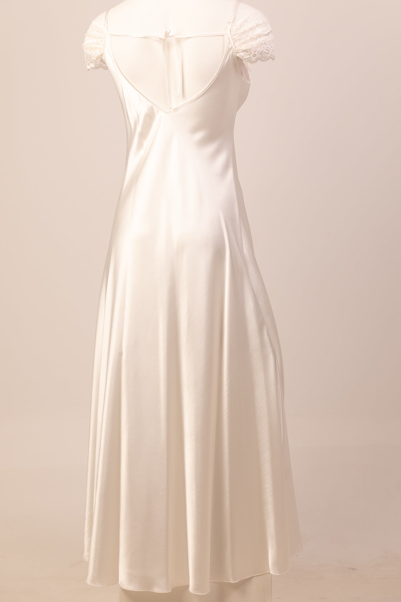 Long Night Dress 3063