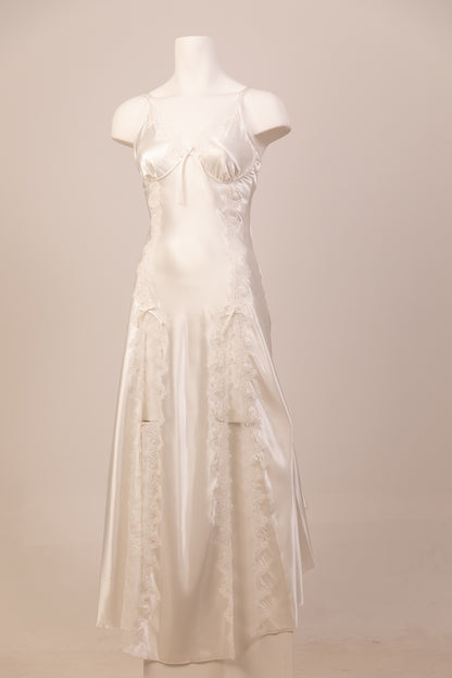 Long Night Dress 3933