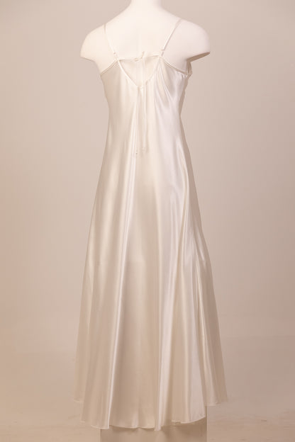 Long Night Dress 3933