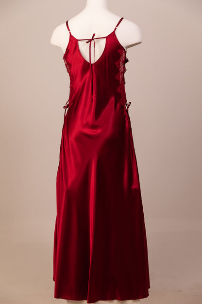 Long Night Dress 2283