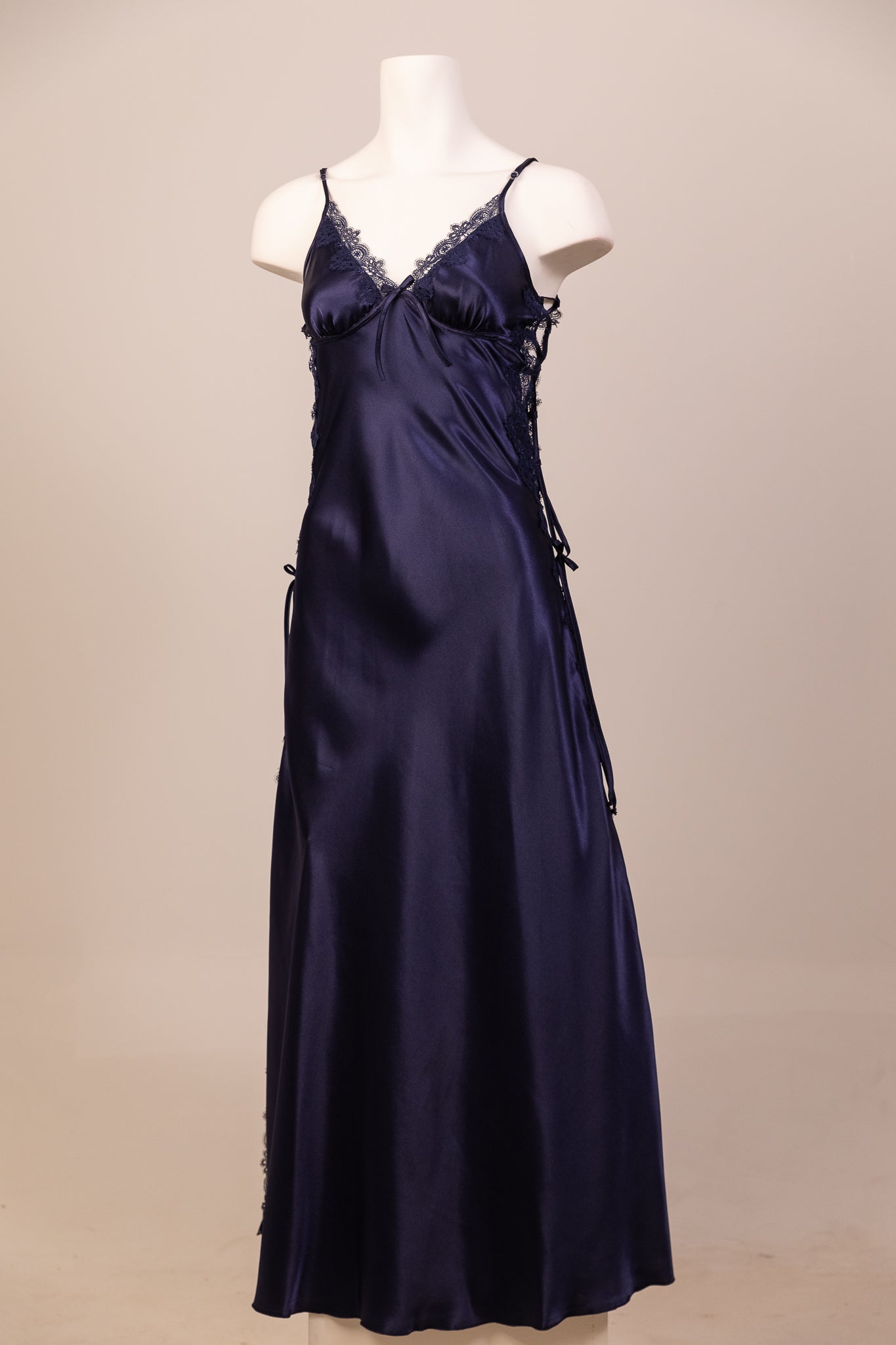 Long Night Dress 2283