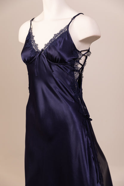Long Night Dress 2283