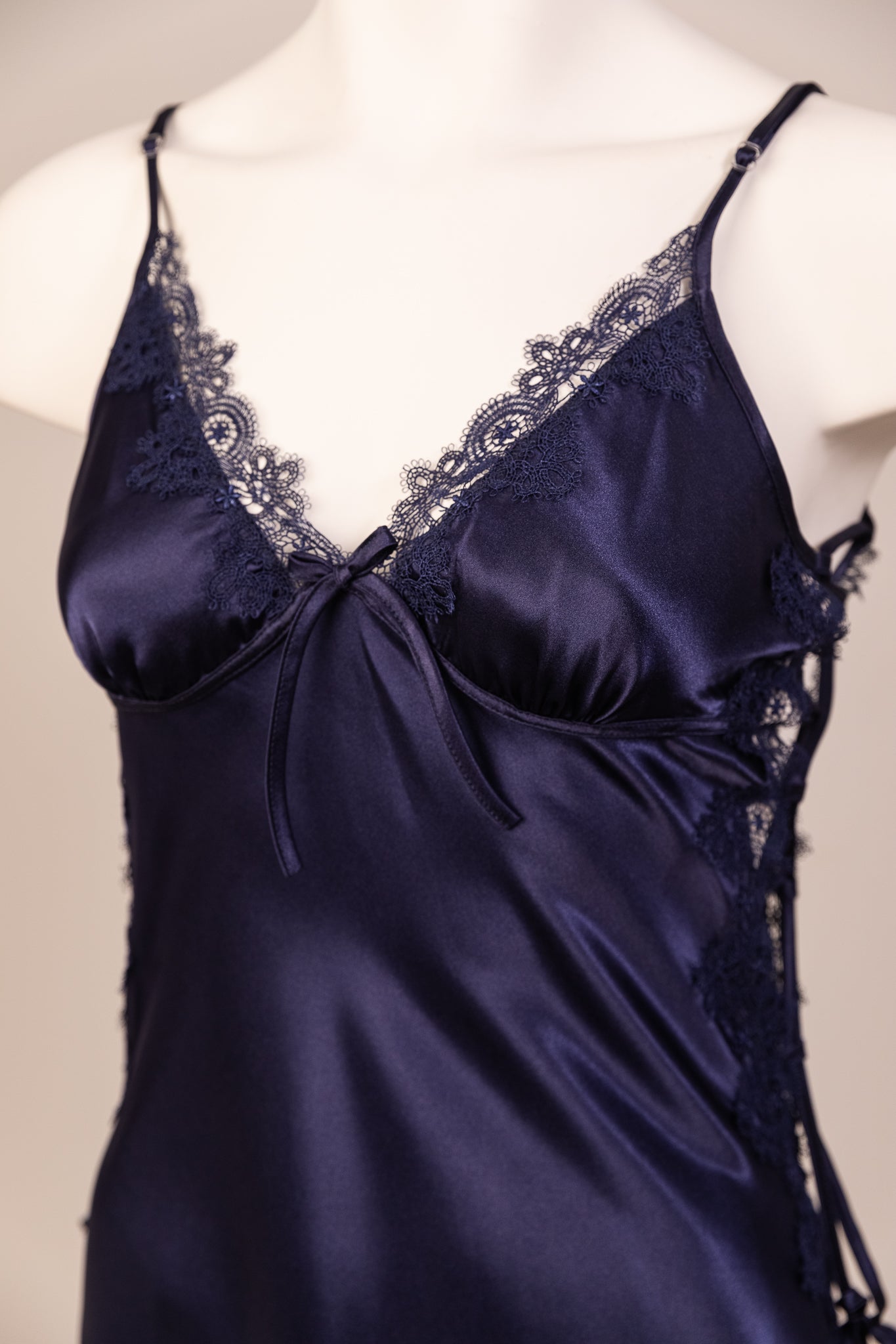 Long Night Dress 2283