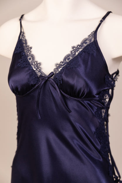 Long Night Dress 2283
