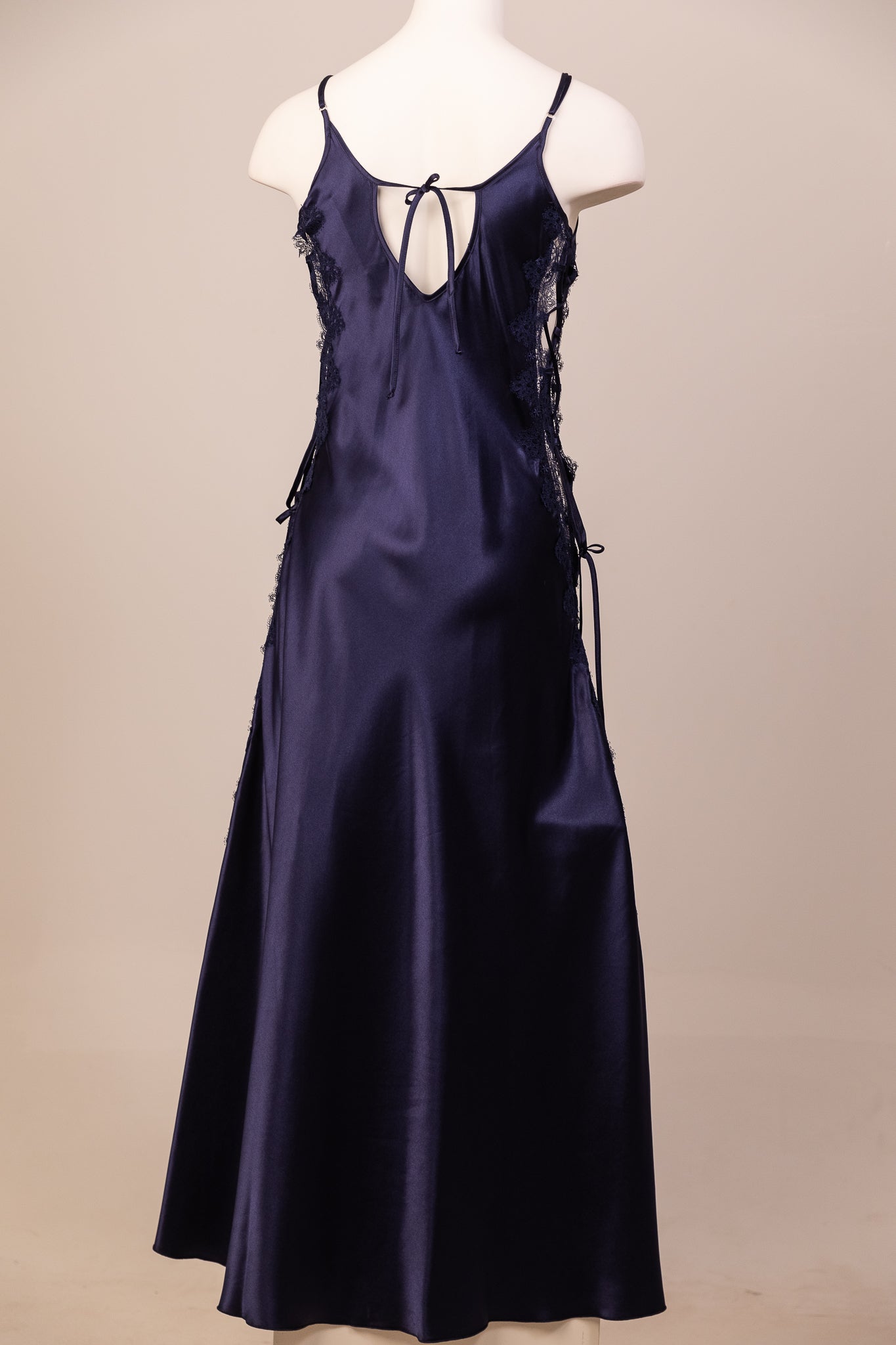 Long Night Dress 2283