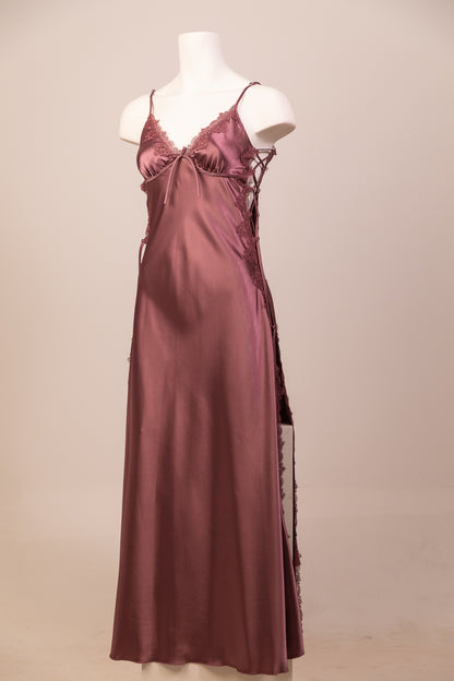 Long Night Dress 2283