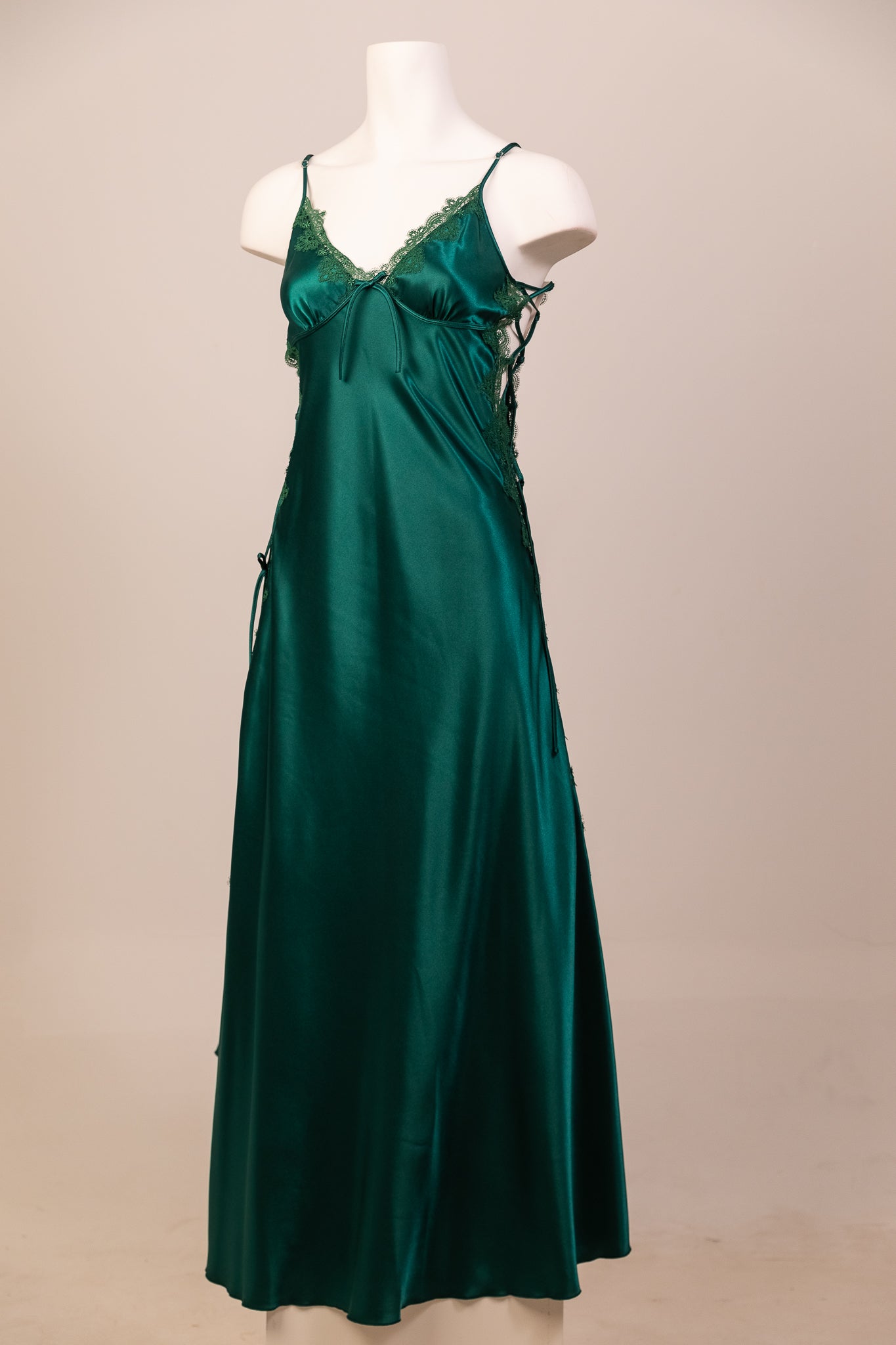 Long Night Dress 2283
