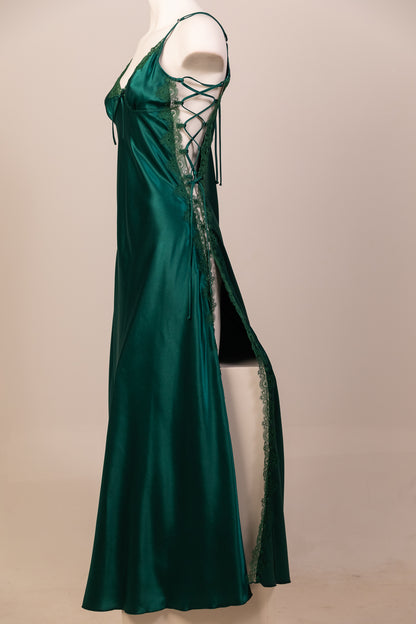 Long Night Dress 2283