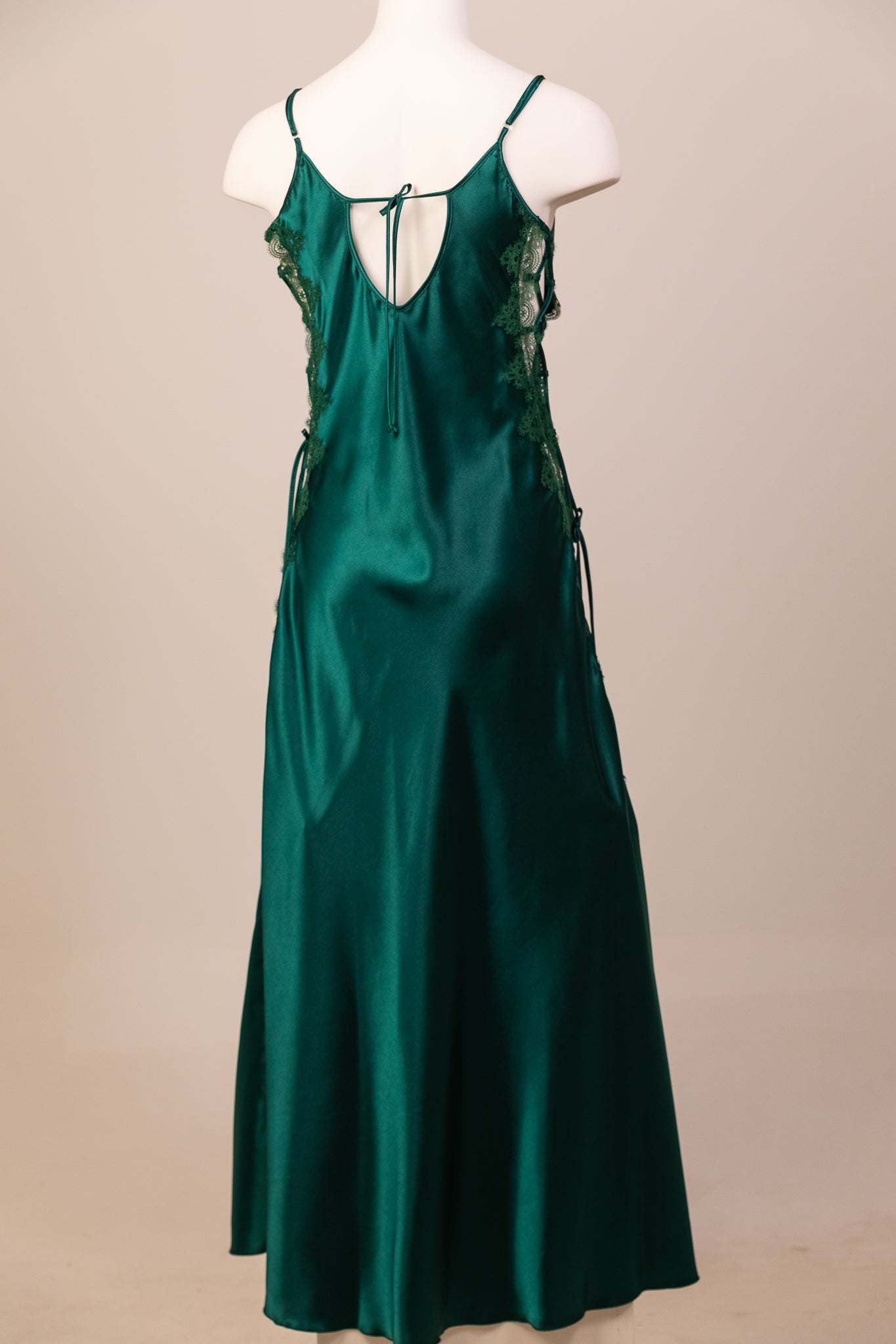Long Night Dress 2283