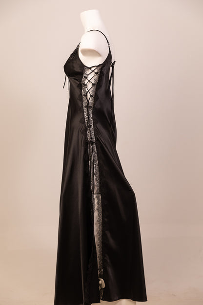 Long Night Dress 2283