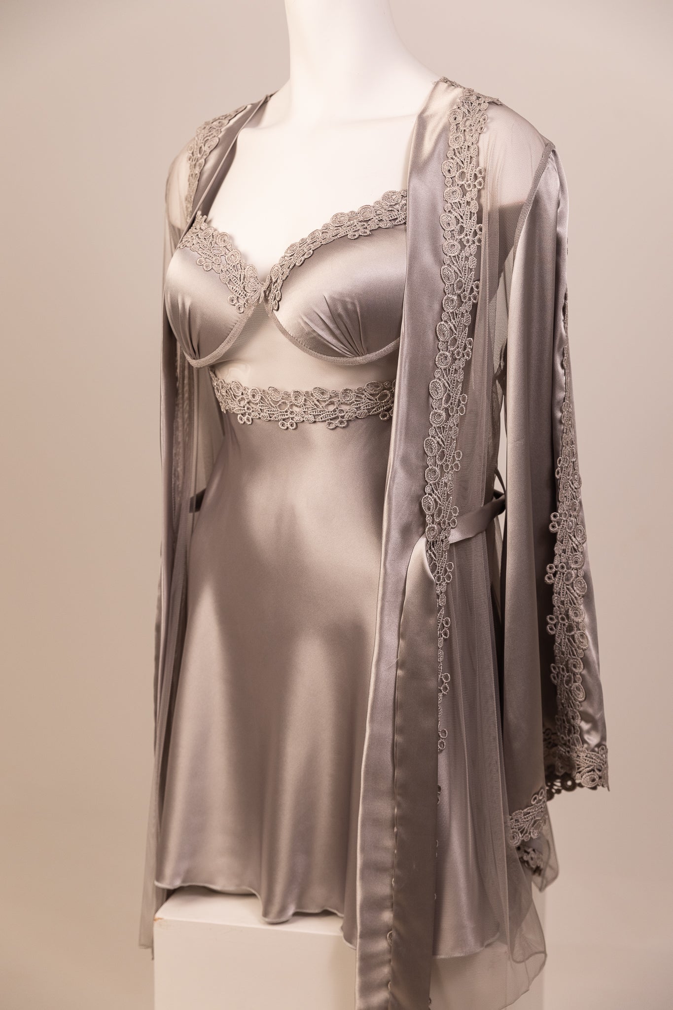 Bride Set 8294