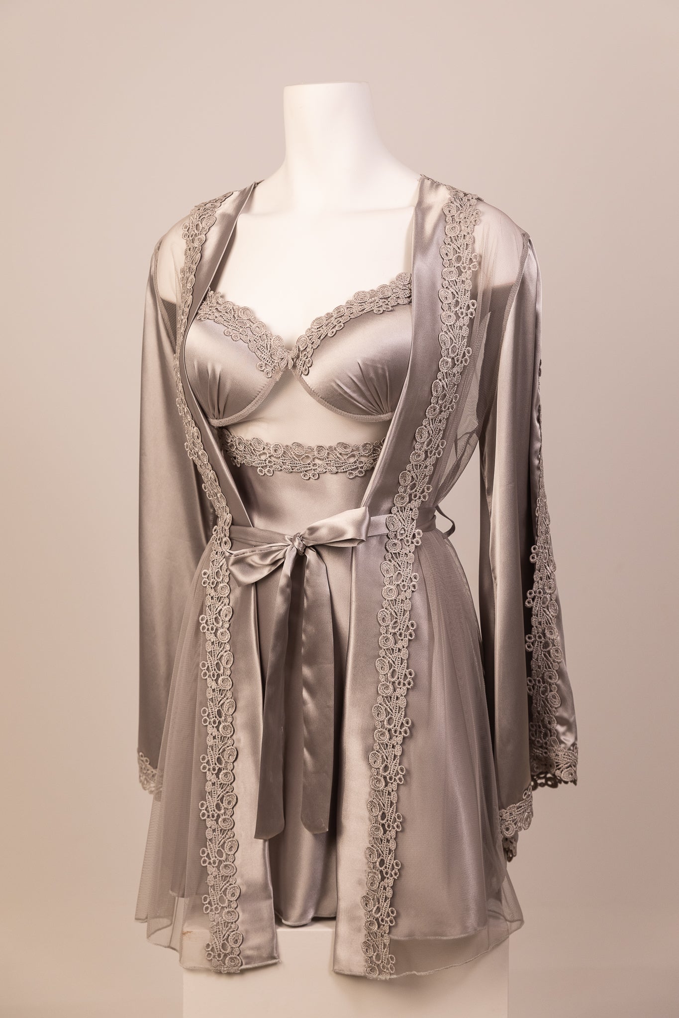 Bride Set 8294
