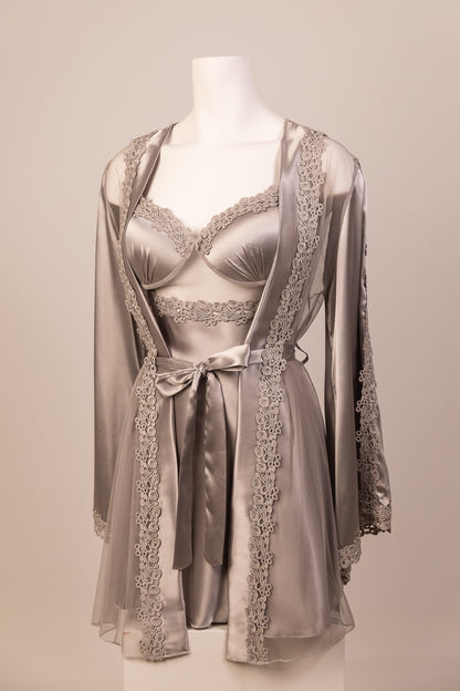 Bride Set 8294