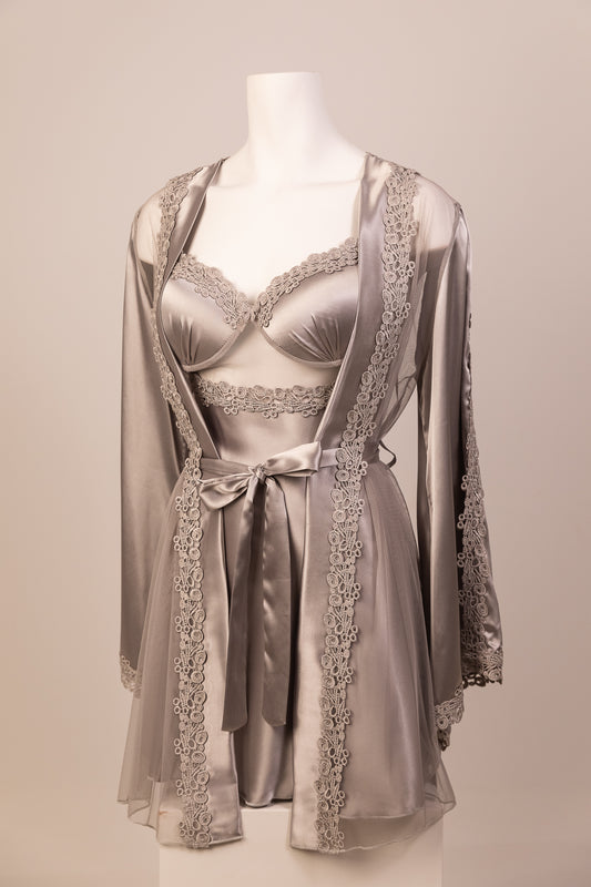 Bride Set 8294