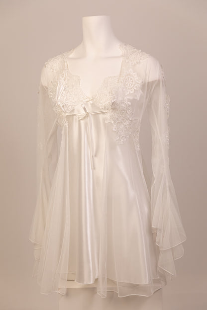 Bride Set 582