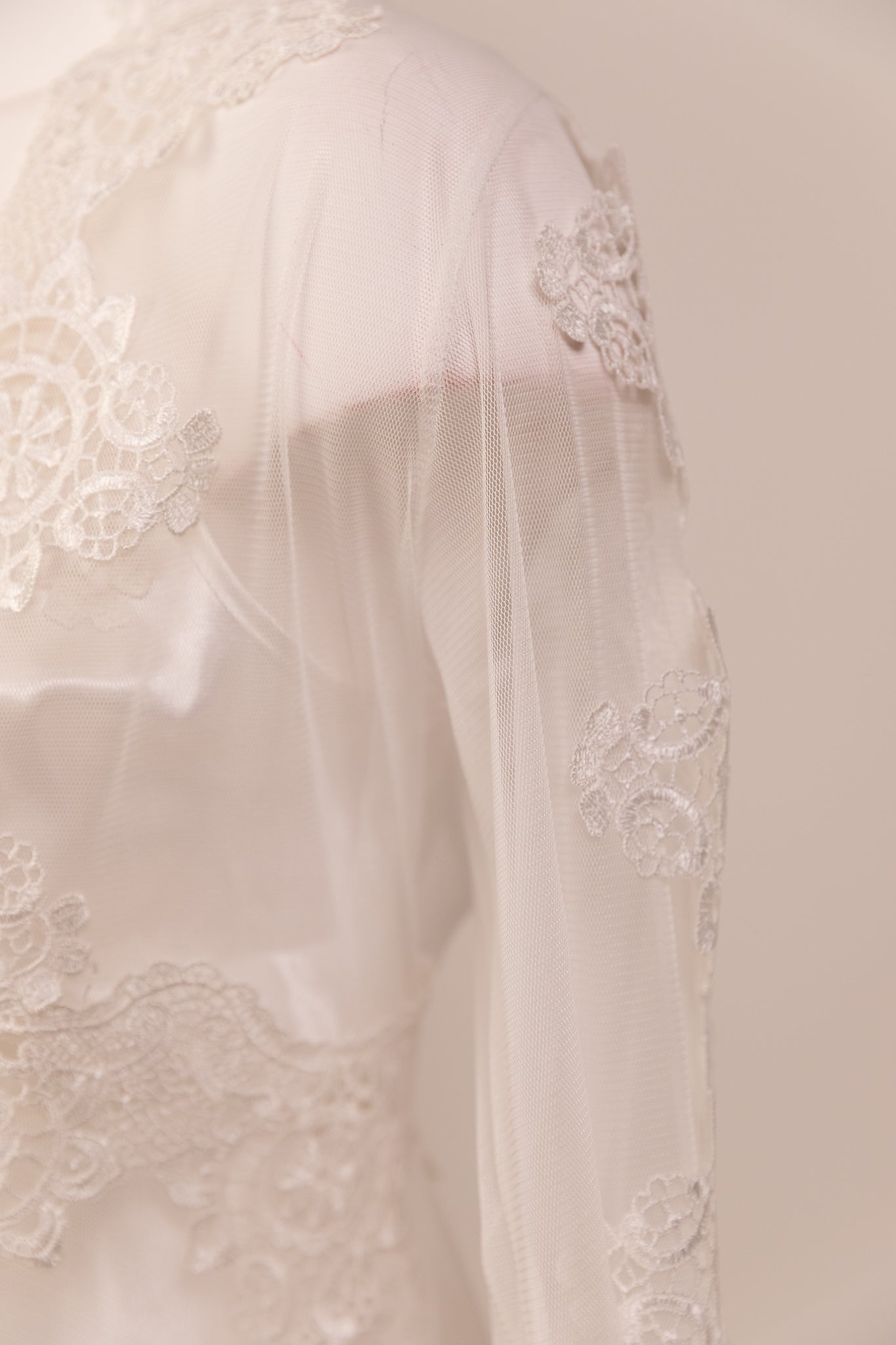 Bride Set 582