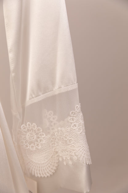 Bride Set 1254