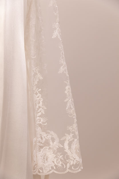 Bride Set 1231