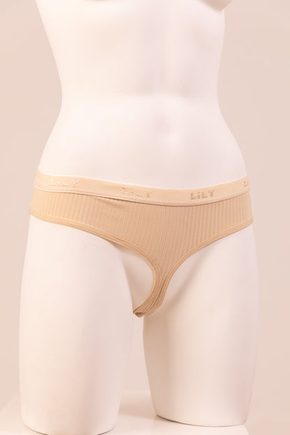 Thongs Panty 6086