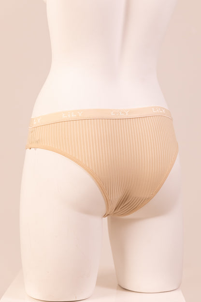 Thongs Panty 6086