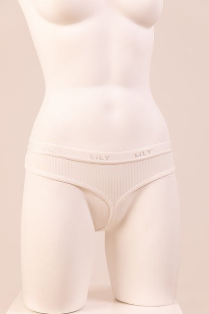 Thongs Panty 6086